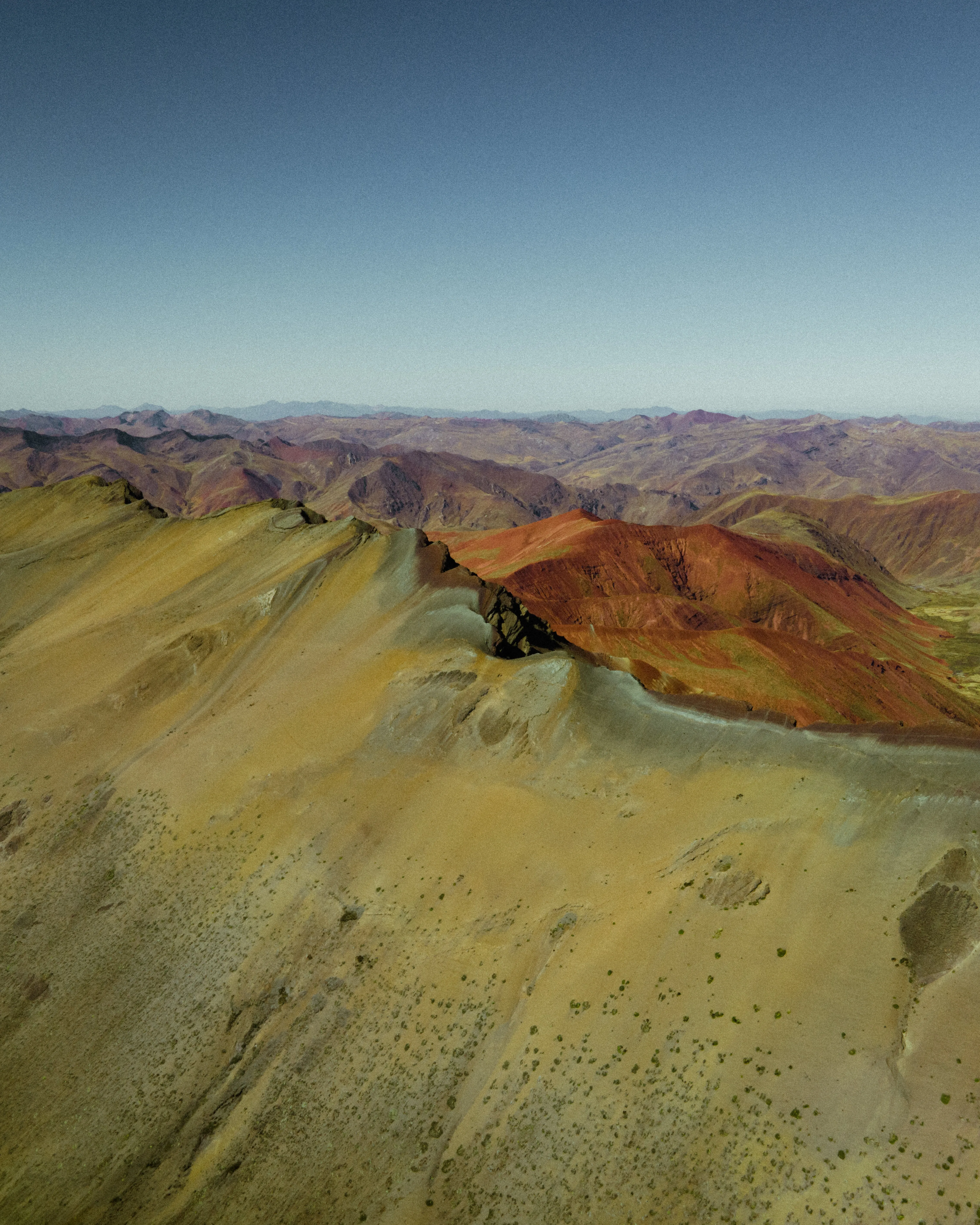 Lightroom preset preview