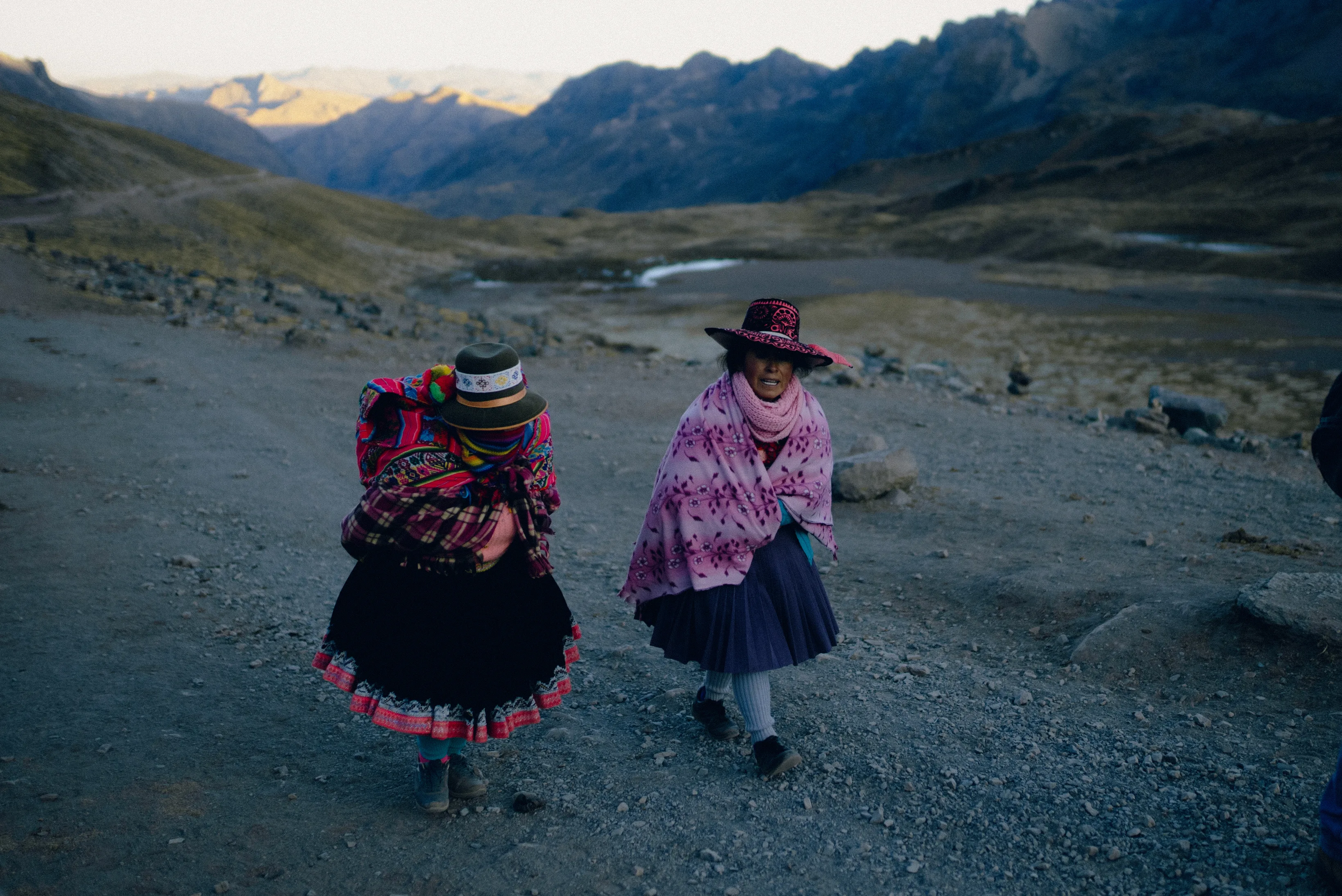 Classic Neg Street preview