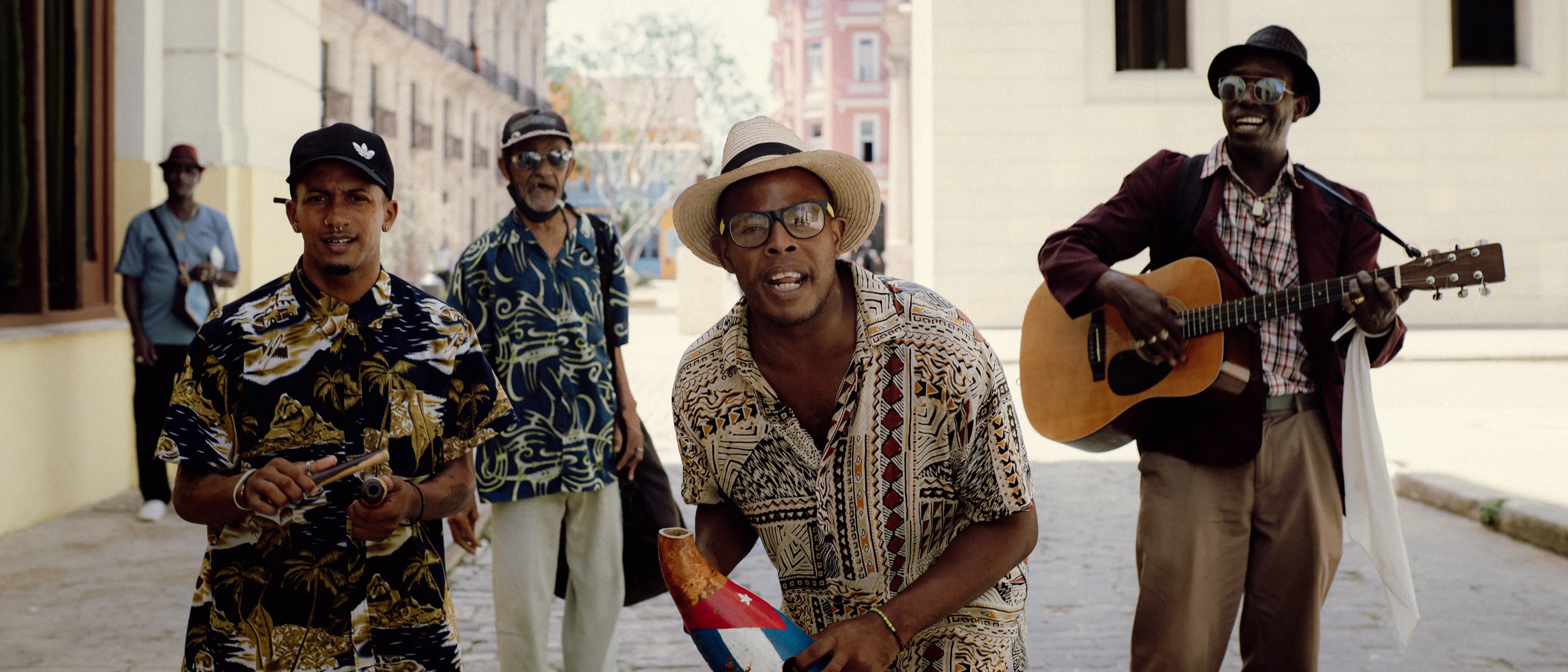 FilmTexture 16 sample